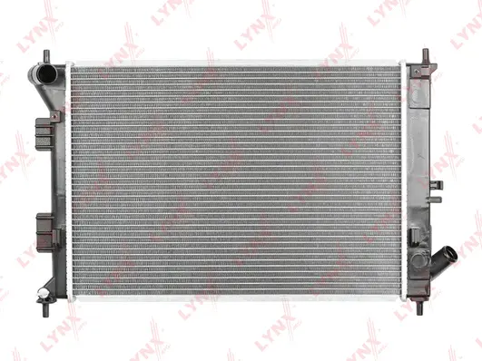 Radiator, engine cooling (RB-1056)