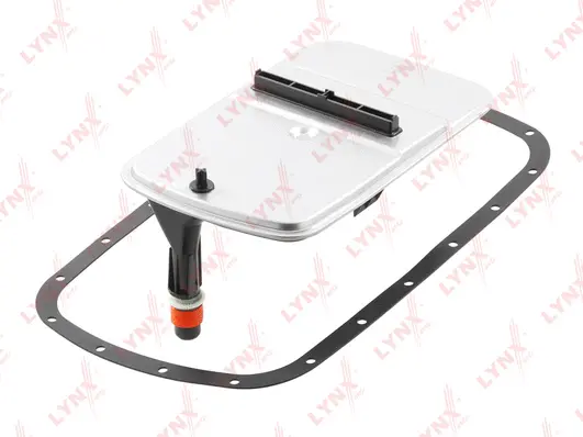 Hydraulic Filter Kit, automatic transmission