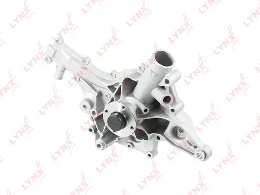 Water Pump, engine cooling (CW-0170)