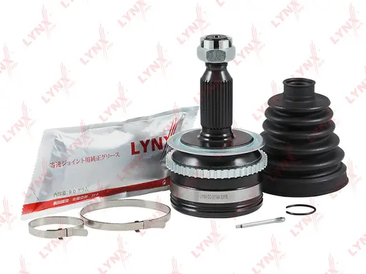 Joint Kit, drive shaft