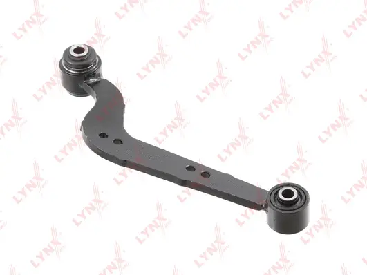 Control/Trailing Arm, wheel suspension (C5542L)