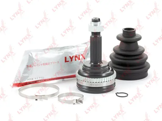 Joint Kit, drive shaft