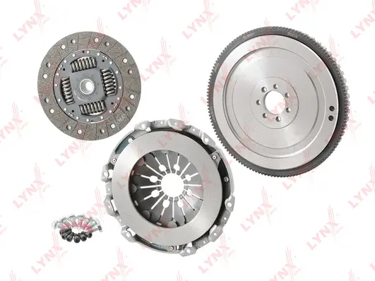 Clutch Kit (CL-1052)
