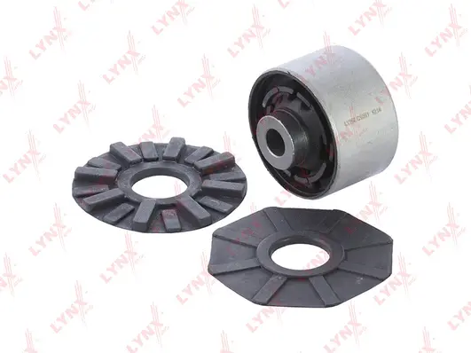 Mounting, control/trailing arm (C9351)