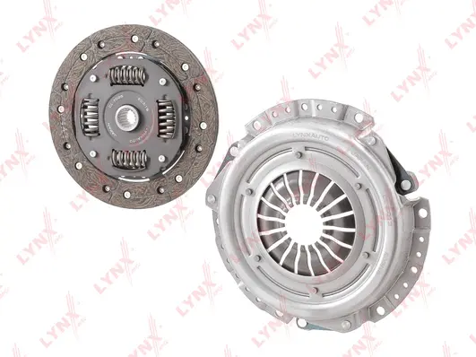 Clutch Kit