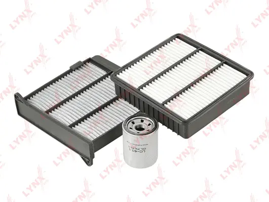 Parts Set, maintenance service (LK-3050)