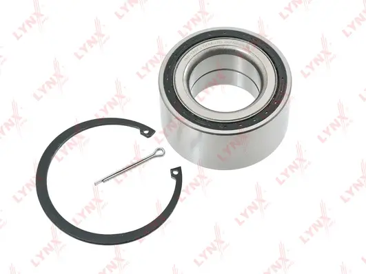 Wheel Bearing Kit (WB-1335)
