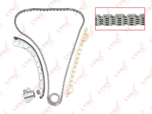 Timing Chain Kit (TK-0047)