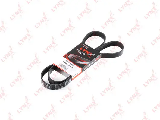 V-Ribbed Belt (6PK1413)