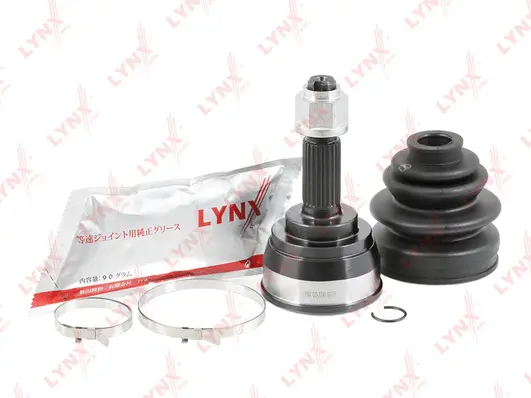 Joint Kit, drive shaft (CO-3741)