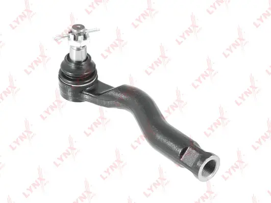 Tie Rod End (C4437R)