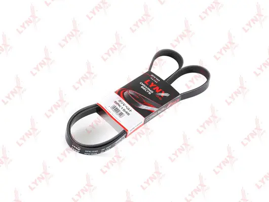 V-Ribbed Belt (5PK1545)