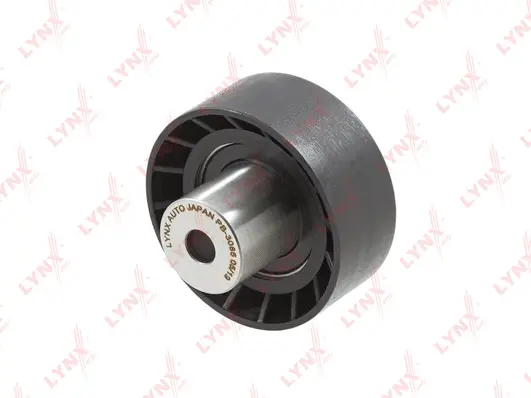 Deflection/Guide Pulley, timing belt