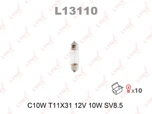 Bulb (L13110)