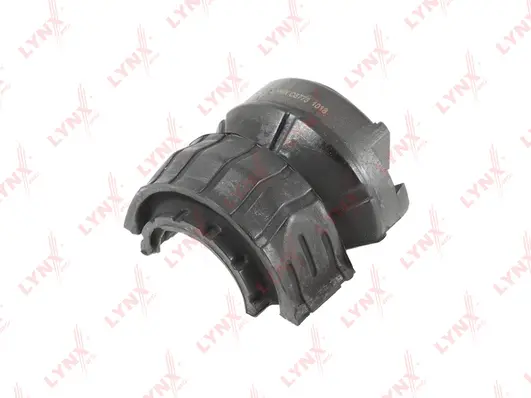 Bushing, stabiliser bar