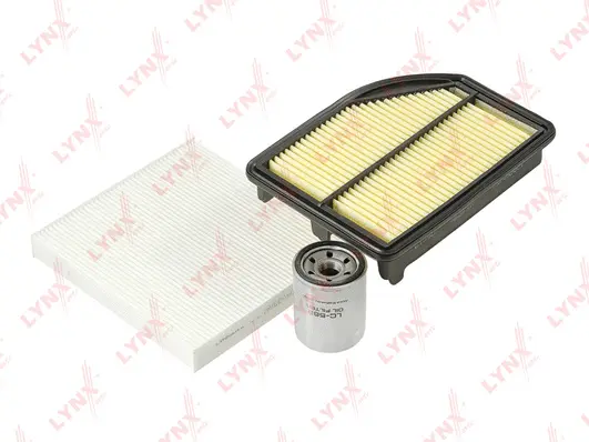 Parts Set, maintenance service (LK-3013)