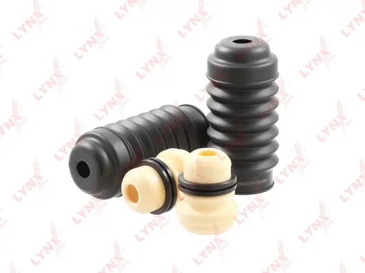 Dust Cover Kit, shock absorber (PR-7076)