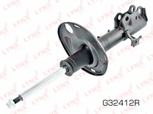 Shock Absorber (G32412R)