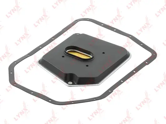 Hydraulic Filter Kit, automatic transmission (LT-1019)