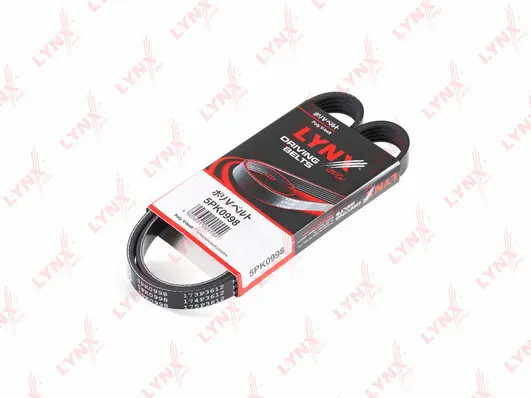 V-Ribbed Belt (5PK0998)