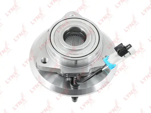 Wheel Bearing Kit (WH-1070)
