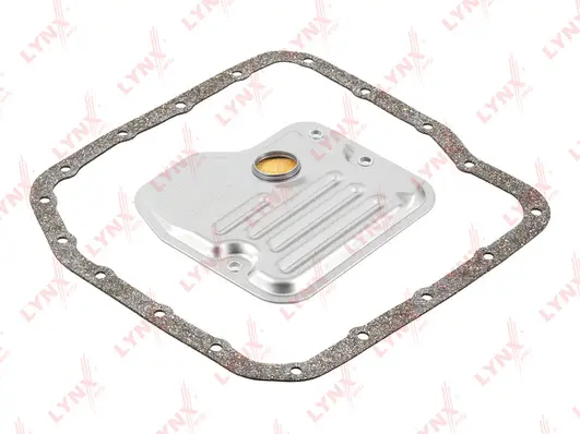 Hydraulic Filter Kit, automatic transmission