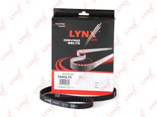 Timing Belt (104GL15)