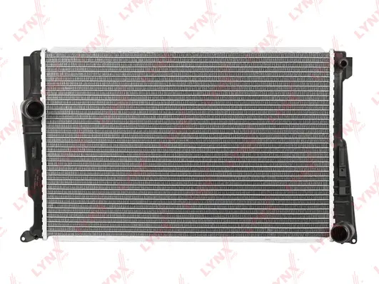 Radiator, engine cooling (RB-1231)