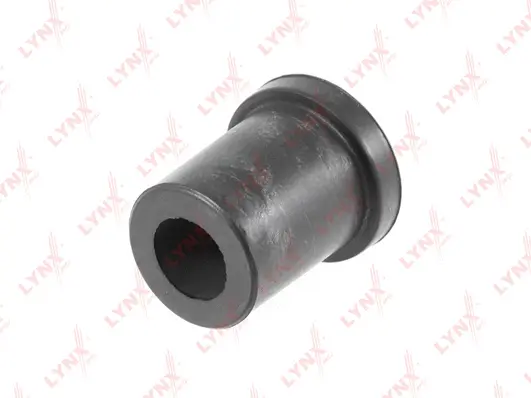 Mounting, leaf spring (B8337)
