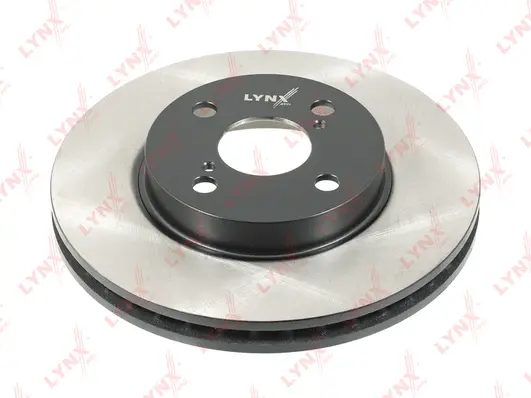 Brake Disc (BN-1161)
