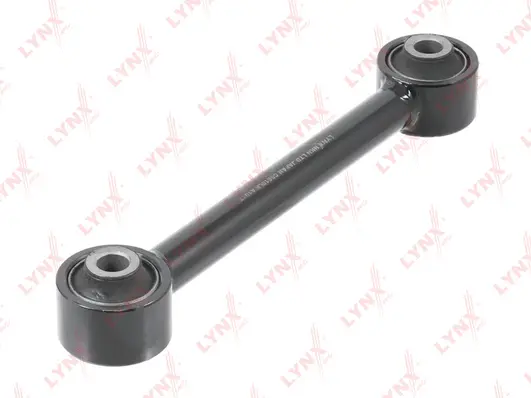 Rod/Strut, wheel suspension (C5610LR)