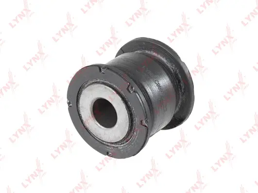 Mounting, steering gear (C9697)
