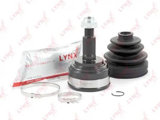 Joint Kit, drive shaft