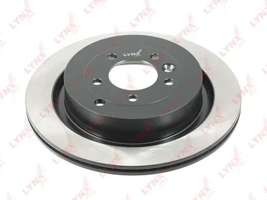 Brake Disc (BN-1064)