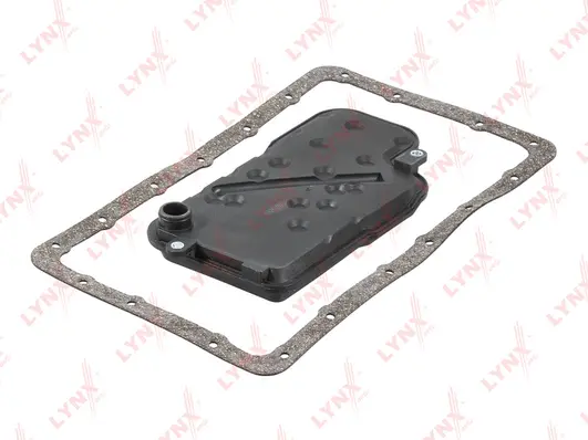 Hydraulic Filter Kit, automatic transmission