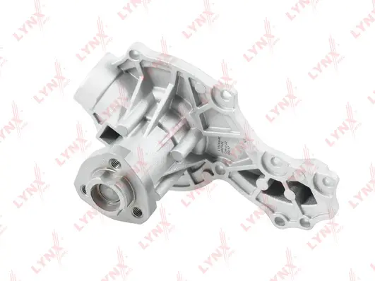 Water Pump, engine cooling (CW-0122)