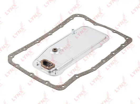 Hydraulic Filter Kit, automatic transmission (LT-1086)