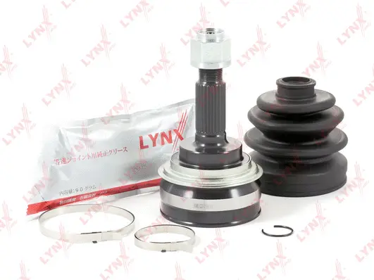 Joint Kit, drive shaft
