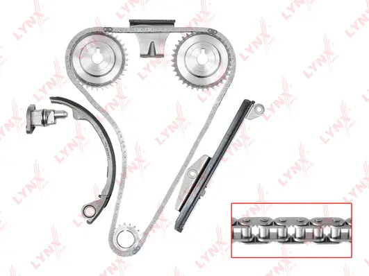 Timing Chain Kit (TK-0031)