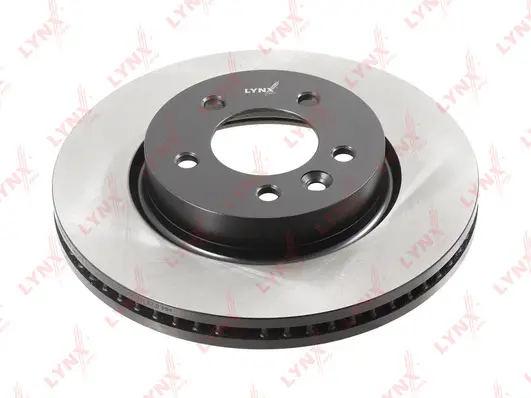 Brake Disc (BN-1609)