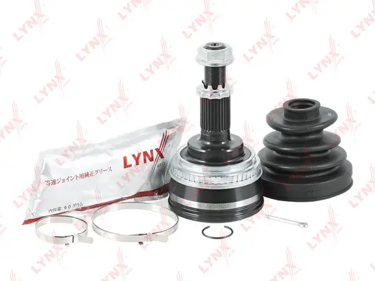 Joint Kit, drive shaft