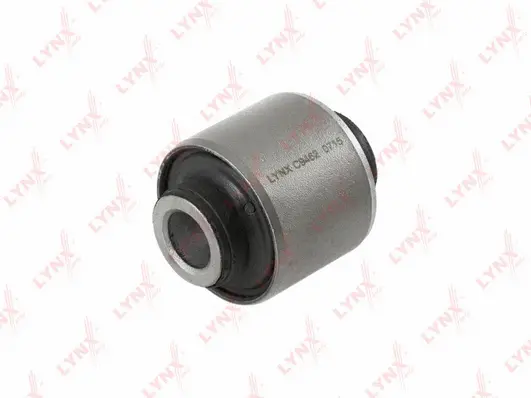 Mounting, control/trailing arm (C9462)