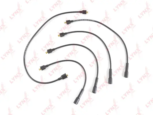 Ignition Cable Kit