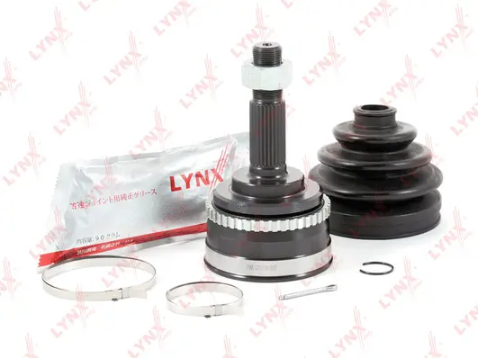 Joint Kit, drive shaft