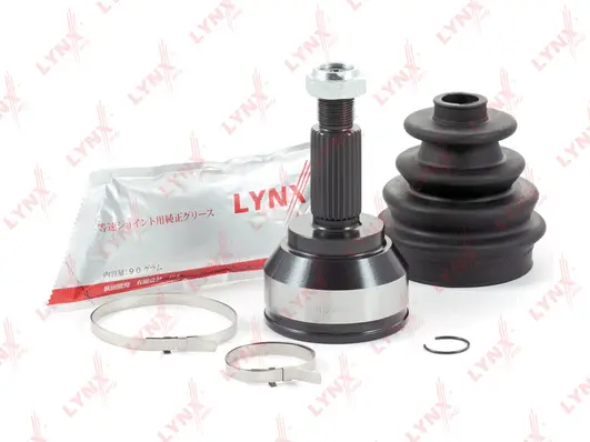Joint Kit, drive shaft