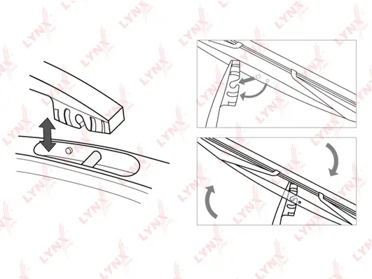 Wiper Blade
