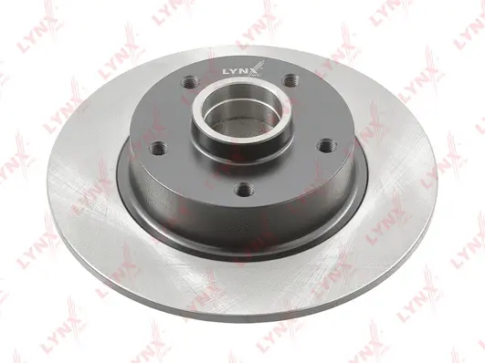 Brake Disc (BN-1879)