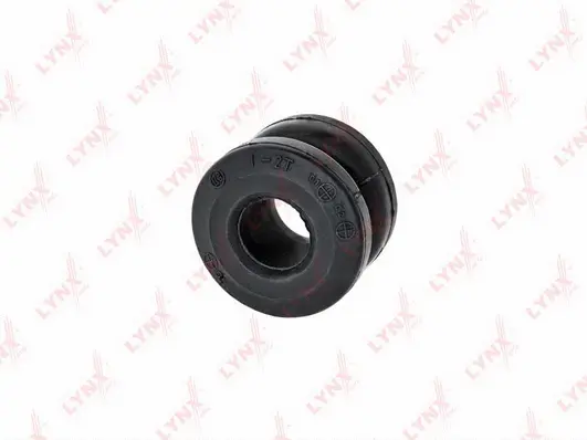 Bushing, stabiliser bar (C9175)