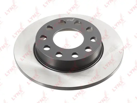 Brake Disc (BN-1248)