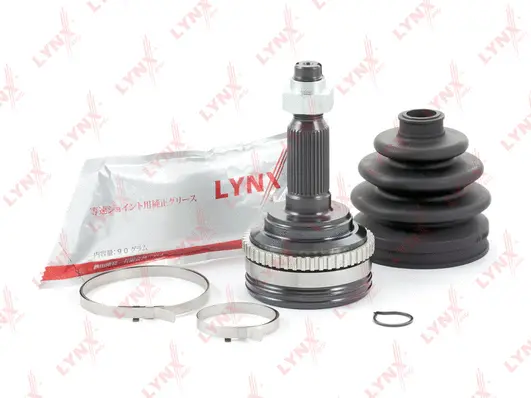 Joint Kit, drive shaft